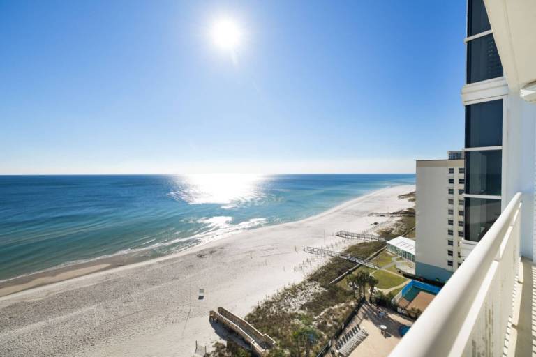 Condo Perdido Key