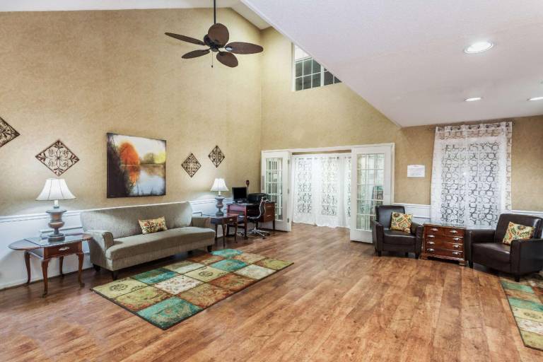Baymont by Wyndham Valdosta at Valdosta Mall — photo 2