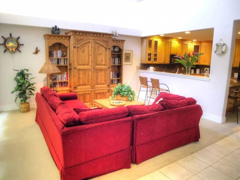 Condo Poipu