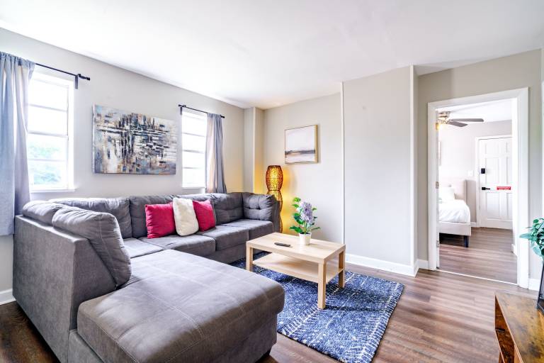 Apartment  Hilliard