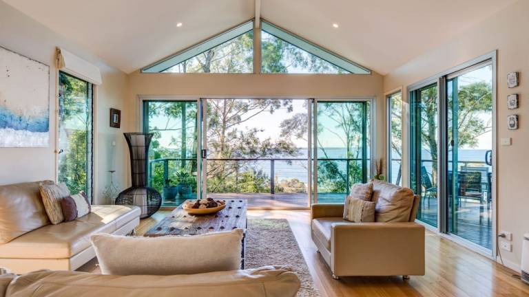 House  Jervis Bay