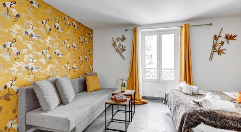 Holiday apartment for 3 persons — photo 2
