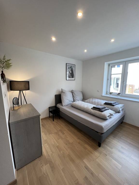 Ferienwohnung Karlsruhe