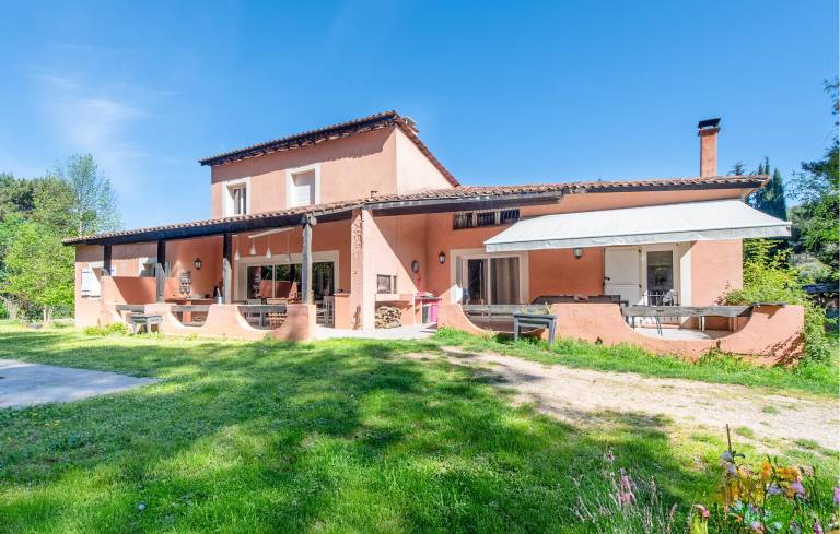 Duplex Les Pennes-Mirabeau