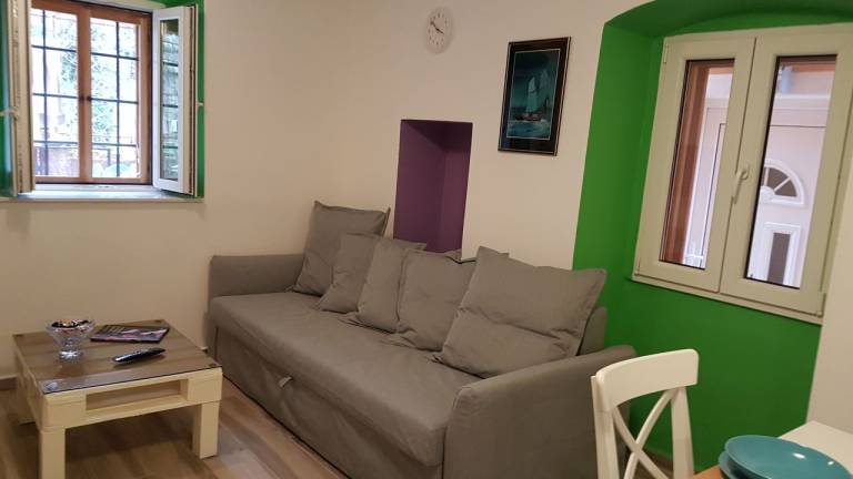 Ferienhaus Nerezine