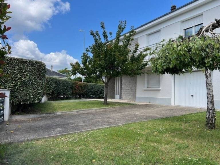 Maison de vacances  Angers