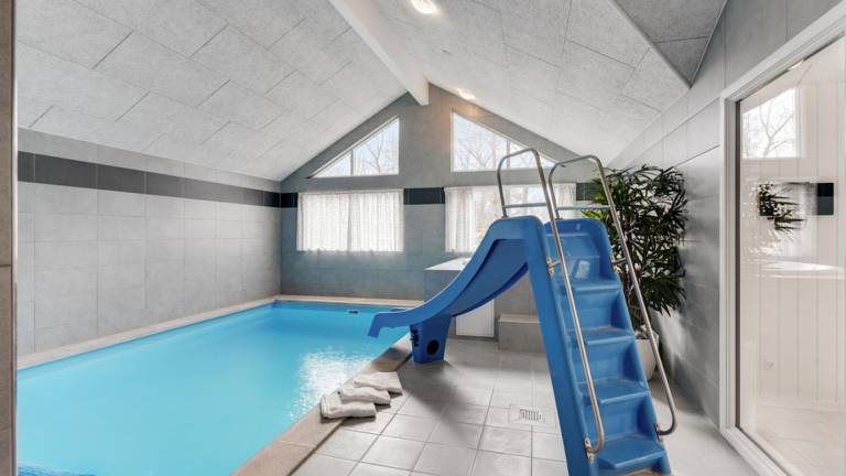 Ferienhaus  Marielyst