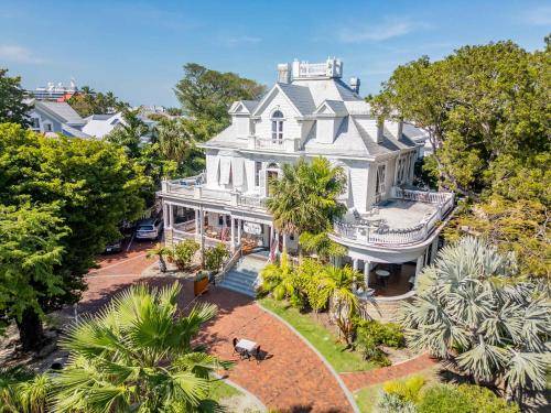 Pension Key West