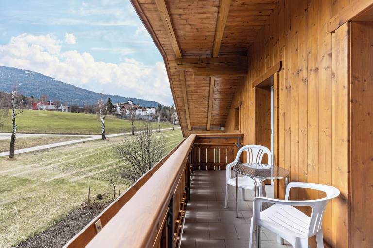 Ferienwohnung  Rasen-Antholz
