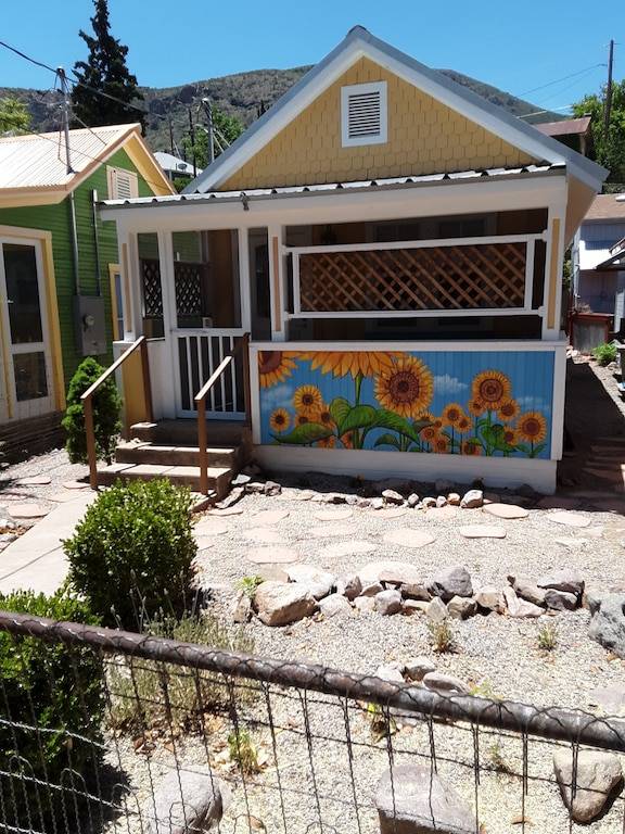 House Bisbee