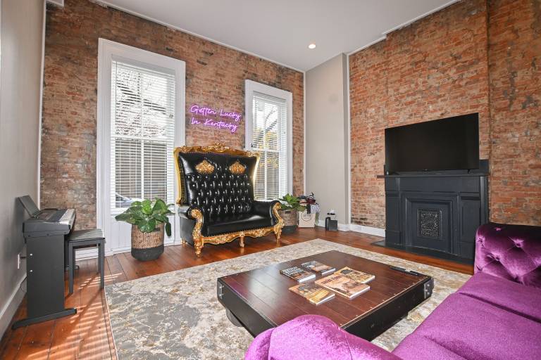 Apartment Butchertown