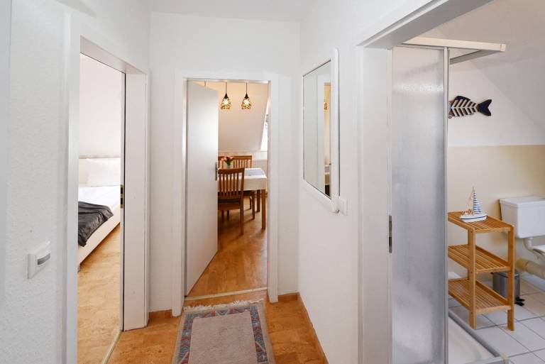 Wohnung Trude im Haus Neumann — photo 5