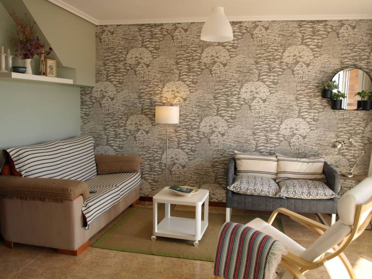 Apartamento San Vicente de la Barquera