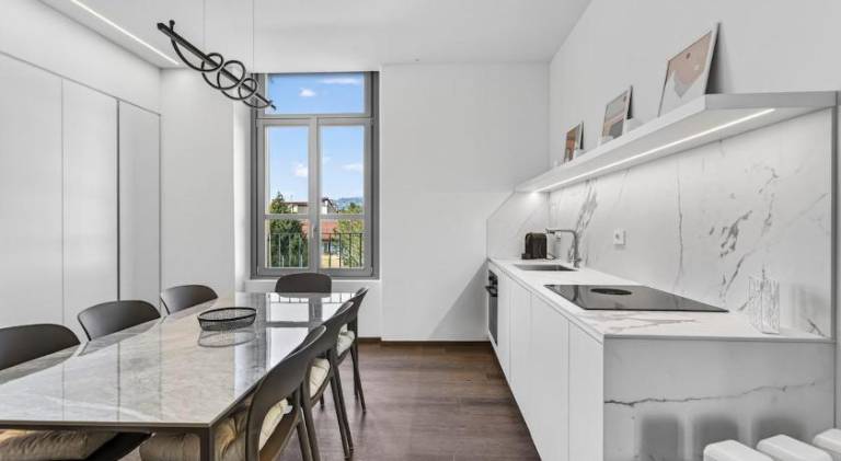 Rental apartment | Next to Como Cathedral | Dogs allowed — photo 3