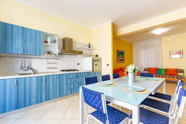 Holiday apartment | Beach nearby | Dogs allowed — photo 3