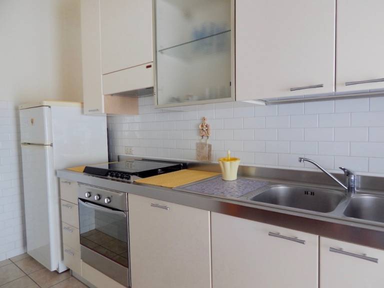 Child-friendly rental apartment | City view | Pets are welcome — photo 4