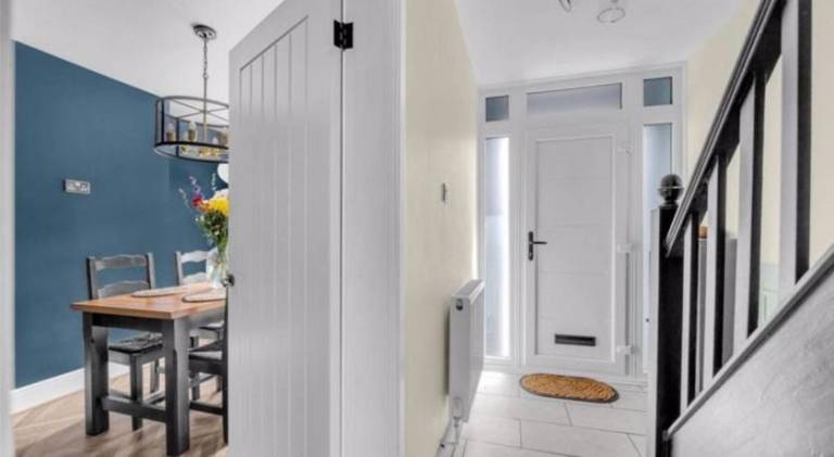 Vacation home with 3 rooms for 5 persons — photo 4