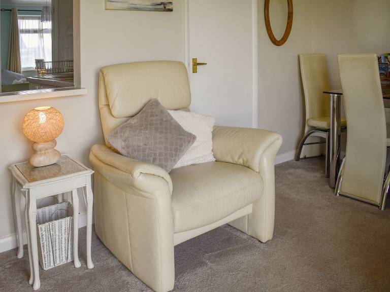 Child-friendly cottage | River view | Beach nearby | Pets allowed — photo 5