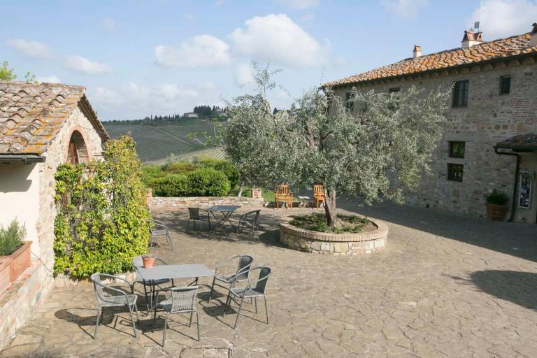 Children-friendly charming vacation home with BBQ, pool & sauna | Pet-friendly in Cascia