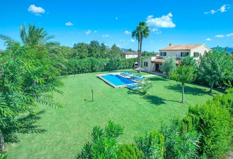 Villa Port de Pollença