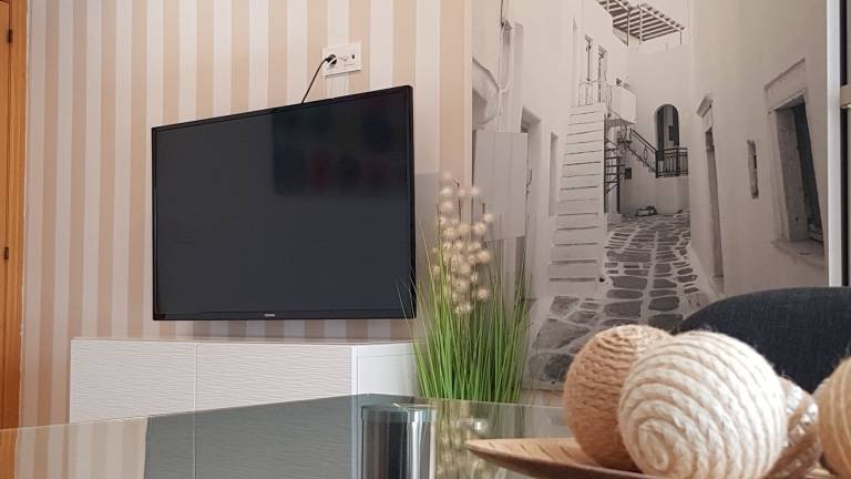 Apartamento Zaragoza