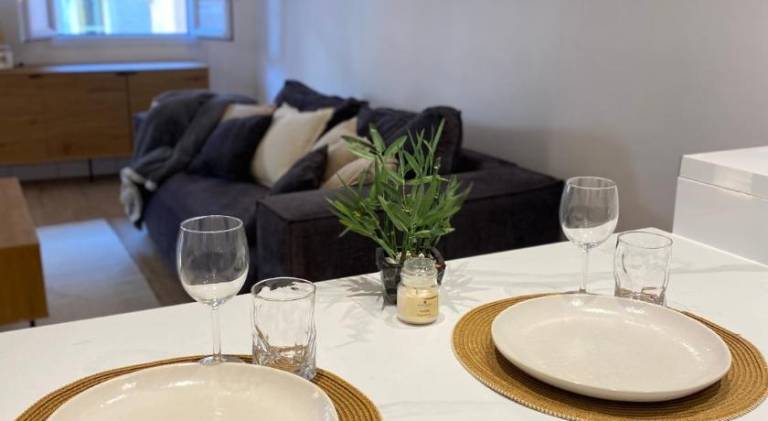 APPARTEMENT en DUPLEX VIEUX NICE — photo 3