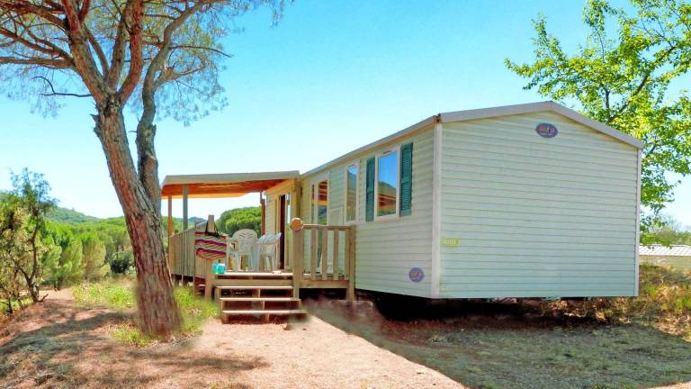 Camping  Le Muy