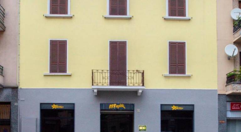RRRapido Hotel — photo 4