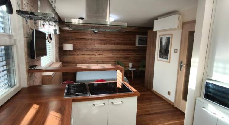 Lovely holiday apartment | Dogs allowed — photo 3