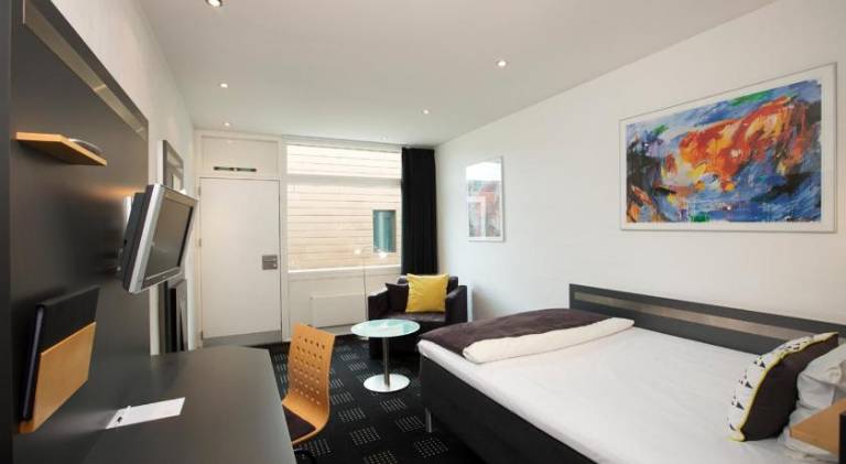 Hotel Hedegaarden — photo 2