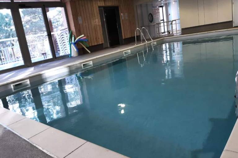 Child-friendly holiday apartment with sauna | Ski nearby | Dogs allowed — photo 2
