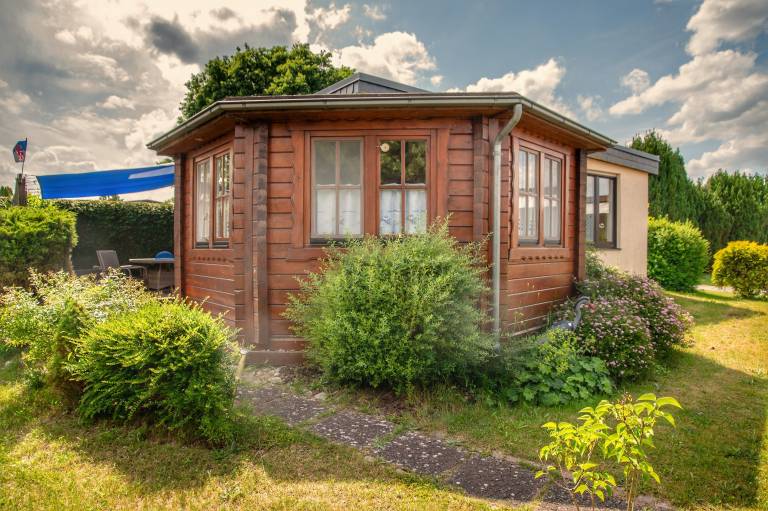 Ferienhaus Mönkebude