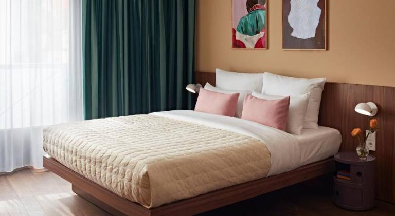 Apartment mit Hotelservice Stuttgart-West