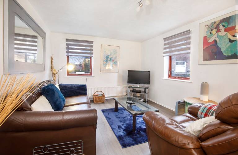 Ferienwohnung  York