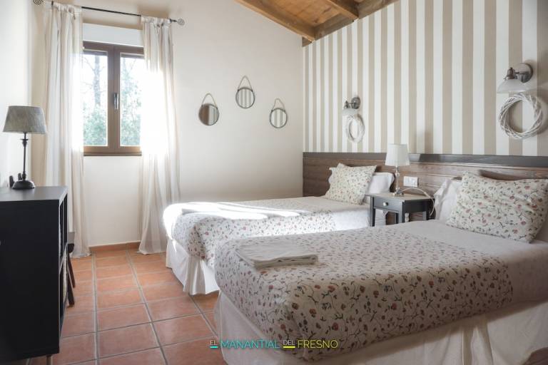 Casa rural Navaconcejo
