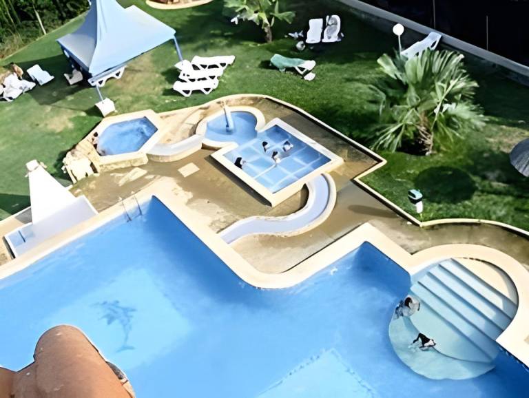 Apartamento Torrenostra