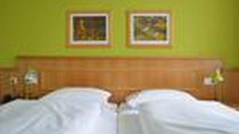 Ferienwohnung  Stockhausen