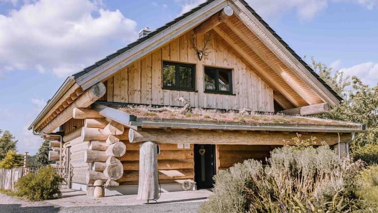 Ferienhaus Breckerfeld