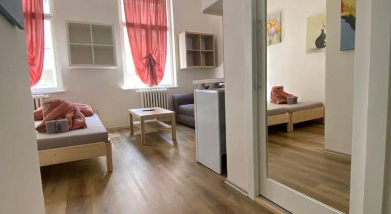 Rental apartment | Perfect for remote work | Pet-friendly in Ostrava