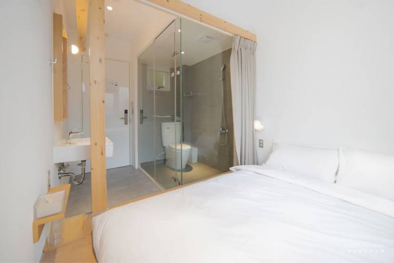 Hostel Yuli