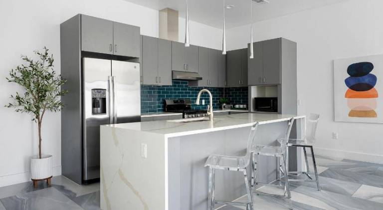 158 m&sup2; Ferienhaus