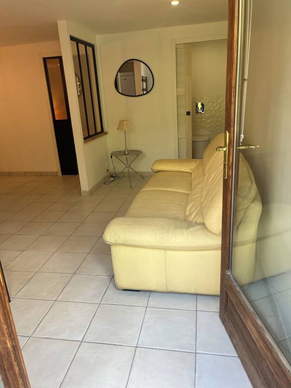 Appartement Guillestre