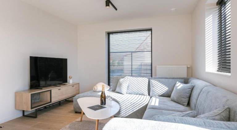 House with patio & garden in Nieuwpoort
