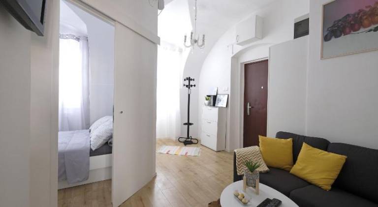 Apartment | Near Ban Jelačić Square in Zagreb