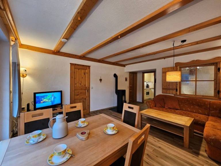 Ferienwohnung Missen-Wilhams
