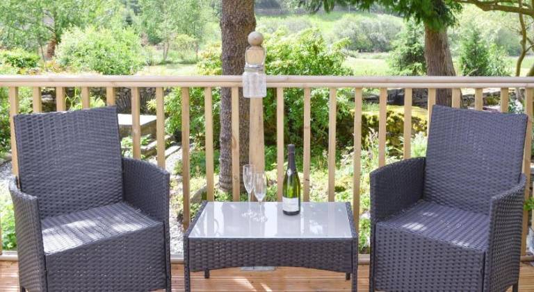 Vacation home with 1 room for 2 persons — photo 4