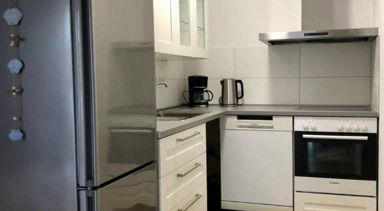 Holiday apartment with 1 room for 2 persons — photo 3