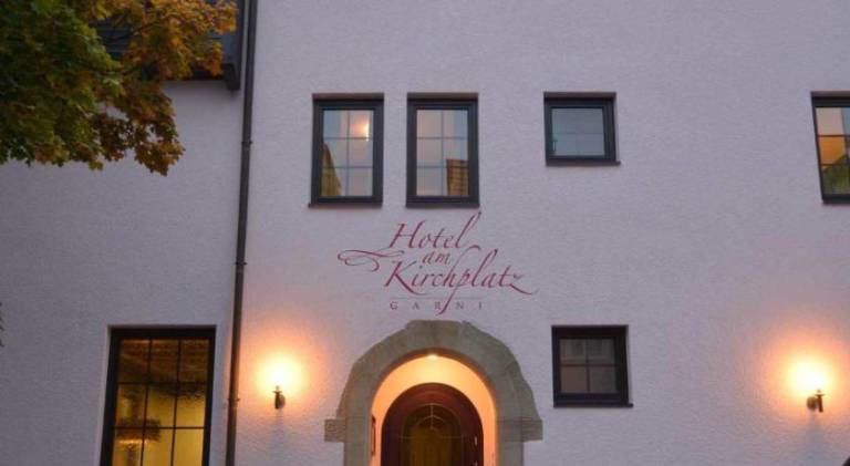 Hotel am Kirchplatz — photo 4