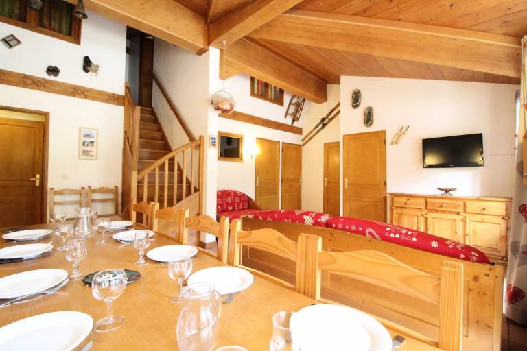 Fully equipped holiday apartment with sauna | Next to the ski | Pets allowed — photo 2