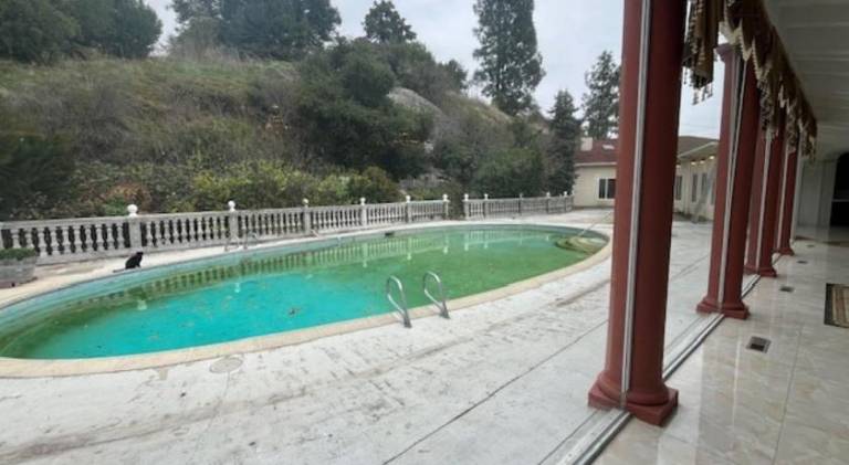 Nice villa with hot tub & pool | Dogs allowed — photo 3
